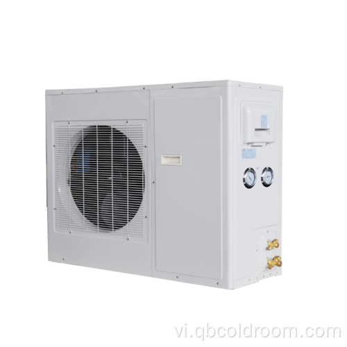 Emerson Copeland Air Cool Compressor Đơn vị ZSI Series